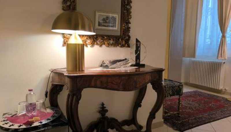 Appartement - Maison Rebecca - Superior Suite Apartment