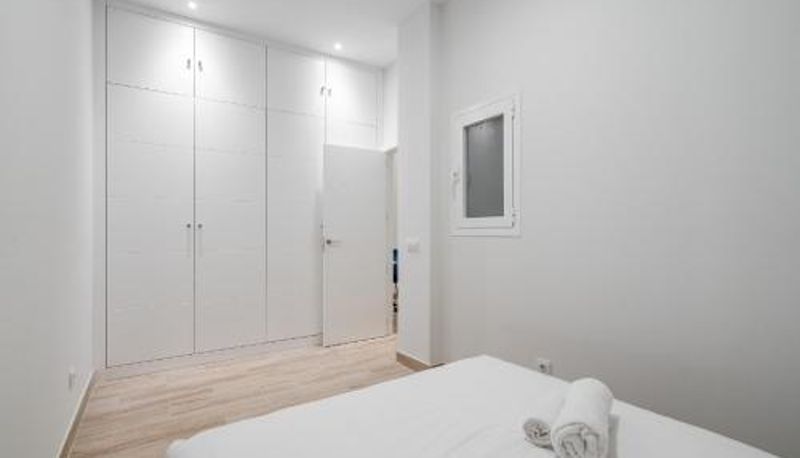 Info - amplio duplex reformado ALQUILER TEMPORAL