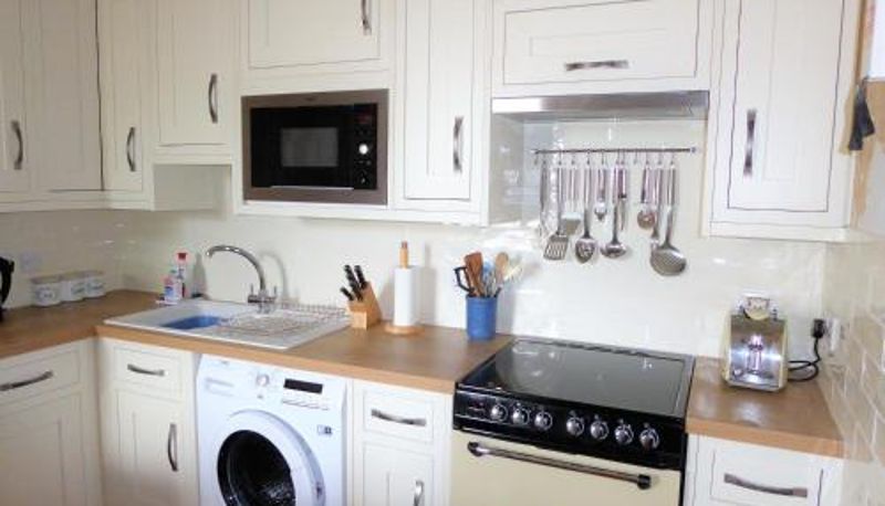 Appartement - Skene Terrace Apartment