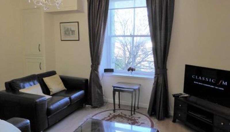 Appartement - Skene Terrace Apartment