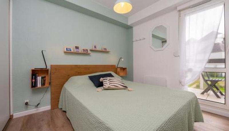 Daire - Appartement Ty Soleil - Proche mer