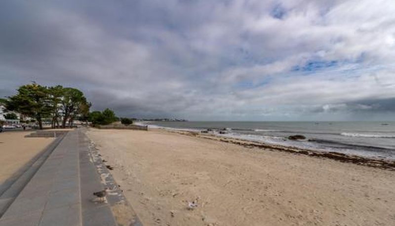Daire - Appartement Ty Soleil - Proche mer