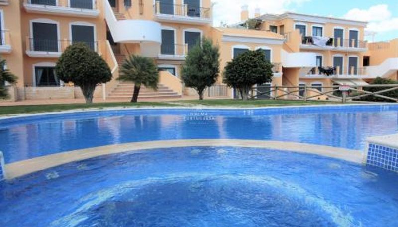 Basen - Apartment Garcas Lounge - By Dalma Portuguesa