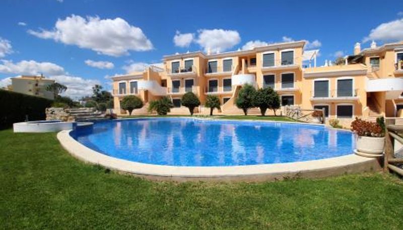 Basen - Apartment Garcas Lounge - By Dalma Portuguesa