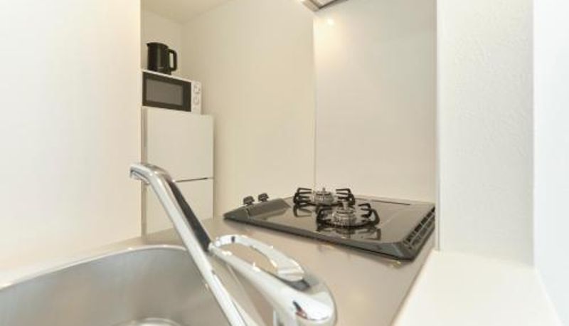 Appartamento - Hotel Dieu Nakanobu by Tranova