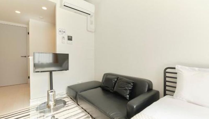 Appartamento - Hotel Dieu Nakanobu by Tranova