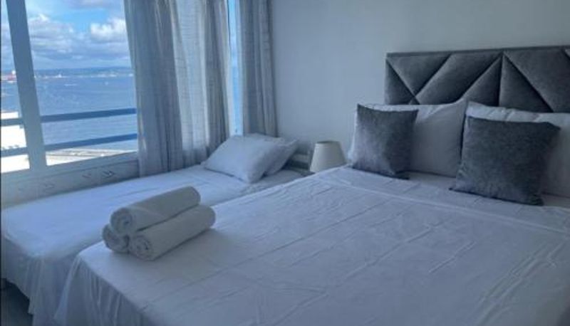 Standardzimmer - Nuevo Conquistador piso 17