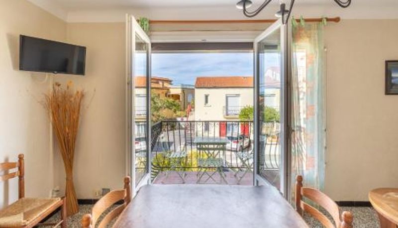 Apartament - Orange - Appt à 10min d'Argelès-Sur-Mer