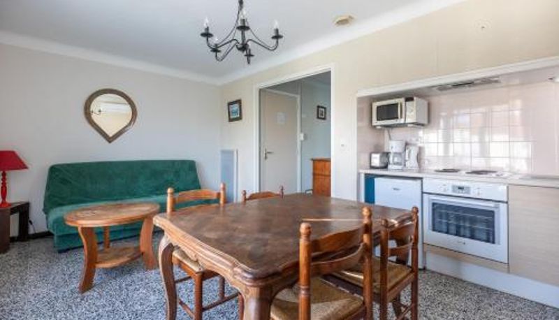 Apartament - Orange - Appt à 10min d'Argelès-Sur-Mer