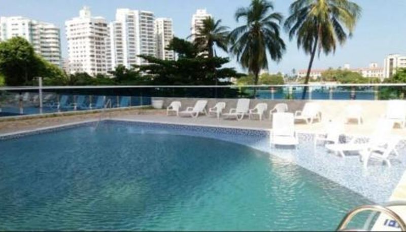 Info - Edificio Nuevo Conquistador