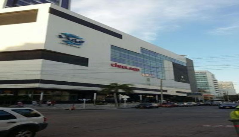Standart oda - Edificio Nuevo Conquistador