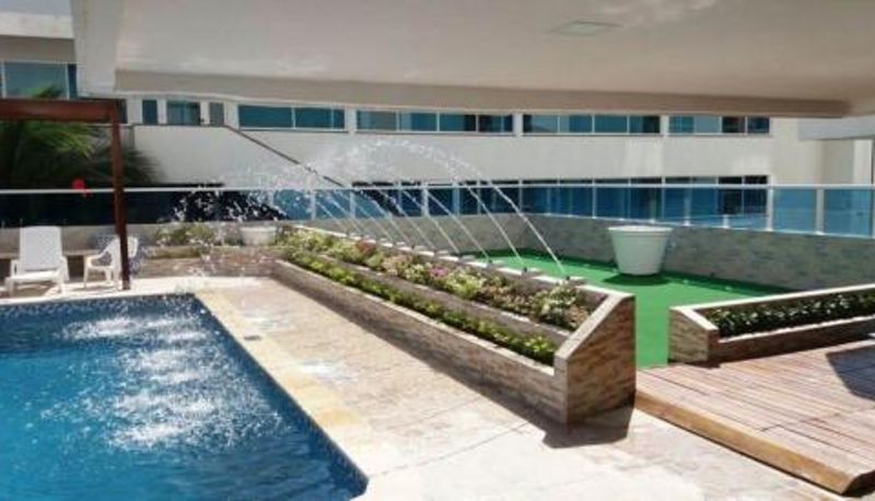 Info - Edificio Nuevo Conquistador