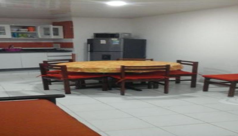 Standardzimmer - Edificio Nuevo Conquistador