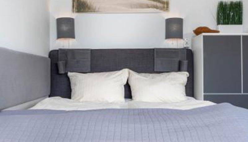 Pokój typu standard - Ferienwohnung Abendsonne