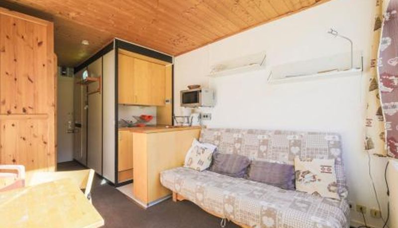 Bilgi - Résidence Bellatrix - maeva Home - Studio 4 personnes - Budget MAE-4216