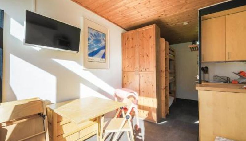 Bilgi - Résidence Bellatrix - maeva Home - Studio 4 personnes - Budget MAE-4216
