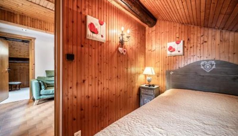 Apartment - Appartement chalet - Le Vnipi