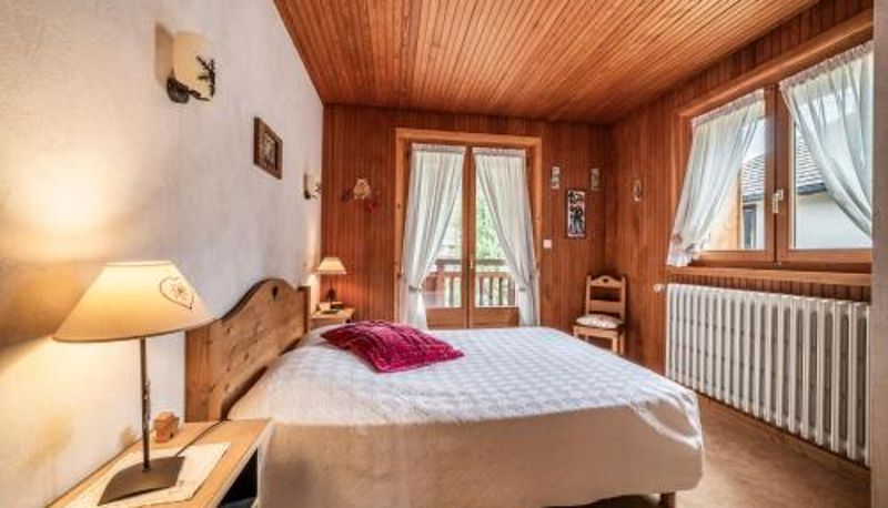 Apartment - Appartement chalet - Le Vnipi