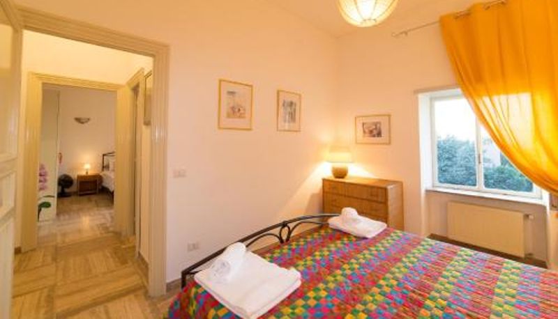 Camera - Frascati Country House