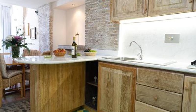 Appartement - Frascati Country House