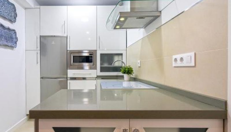 Appartement - Genteel Home Santa Marta