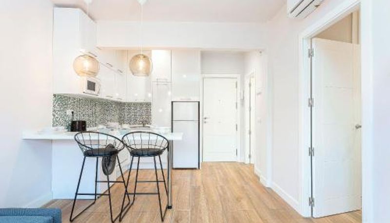 Appartement - Genteel Home Santa Marta