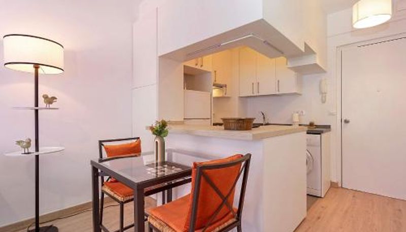 Appartement - Genteel Home Santa Marta