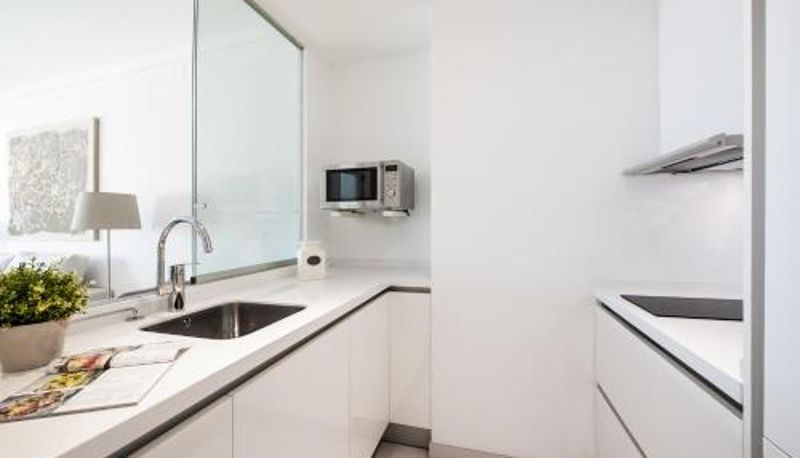 Appartement - Genteel Home Santa Marta