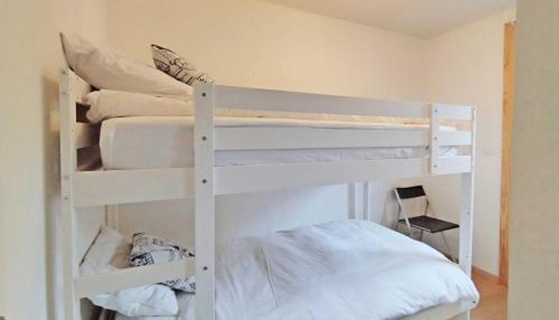Appartement - Edelweiss 2 Apartment