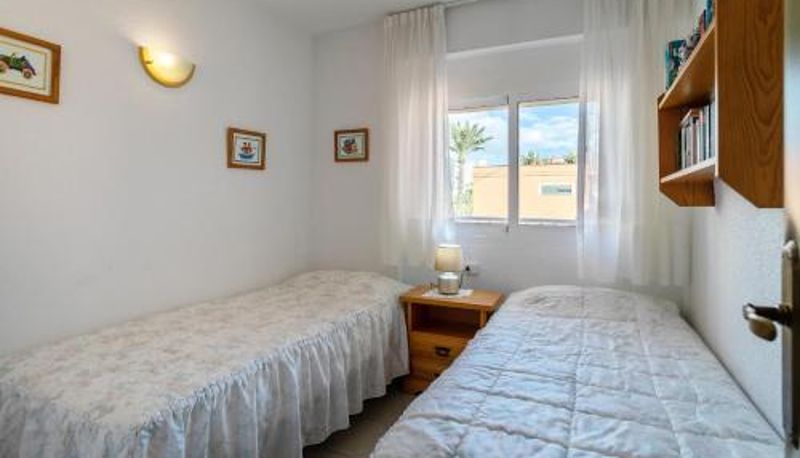 Appartement - Esmeralda 1
