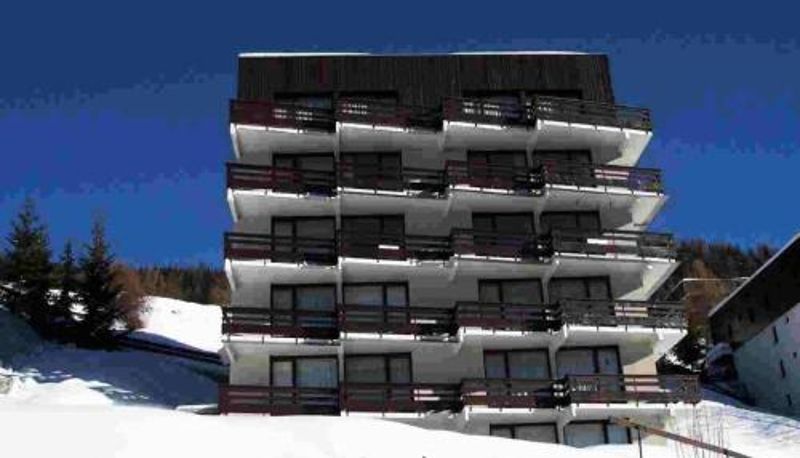 Camera standard - Résidence Rey - Plan Peisey - Appartement 2 pièces 6 personnes à Plan Peisey proche des commerces et des pistes MAE-1885