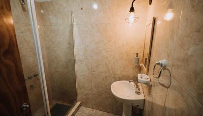 Standardzimmer - Cabaña Florida