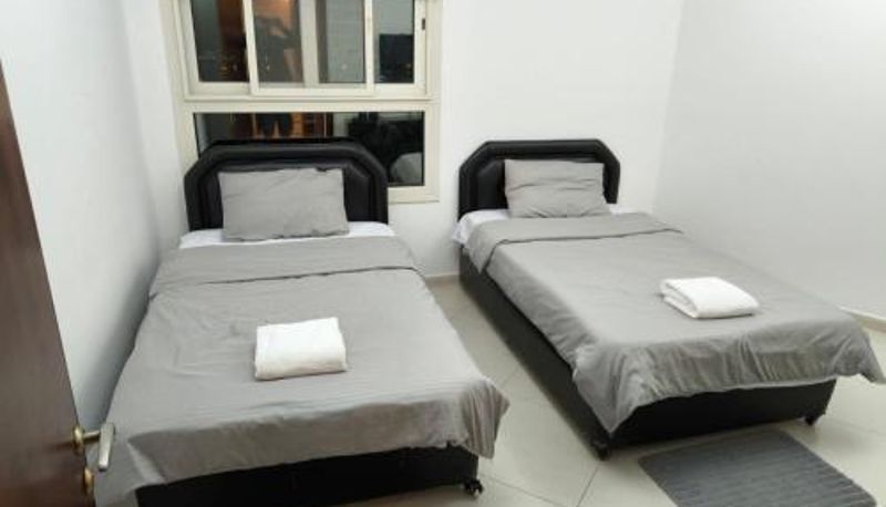 Apartment - Smart Home Vacation Home- AYLA