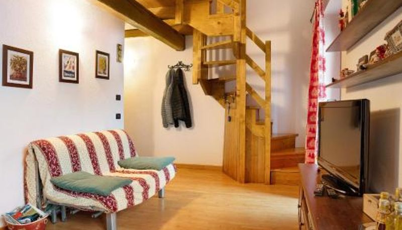 Apartament - Casa sul Fiume-zona Limone Piemonte