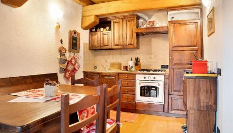 Apartament - Casa sul Fiume-zona Limone Piemonte