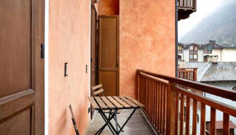 Apartament - Casa sul Fiume-zona Limone Piemonte