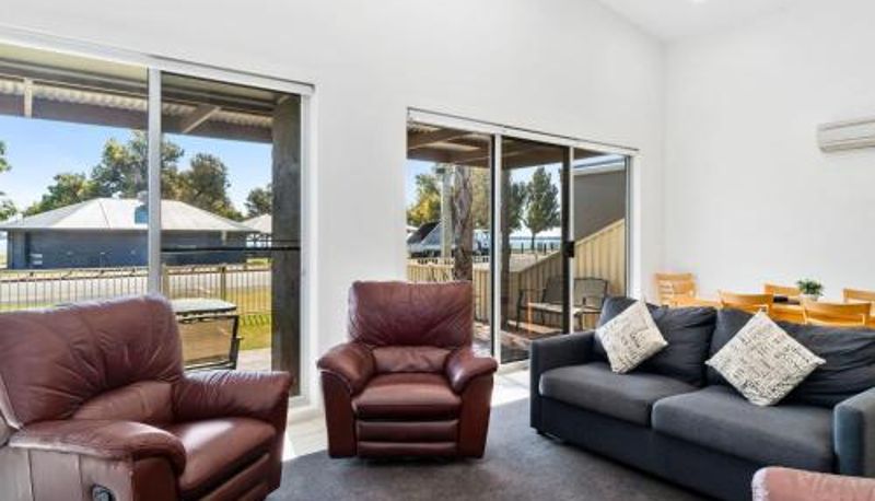 Info - Murray Grange apartment 6