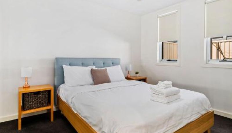 Standardzimmer - Murray Grange apartment 6