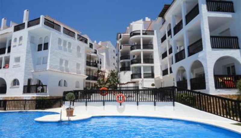 Apartment - Seaview Puerta del Mar first line beach