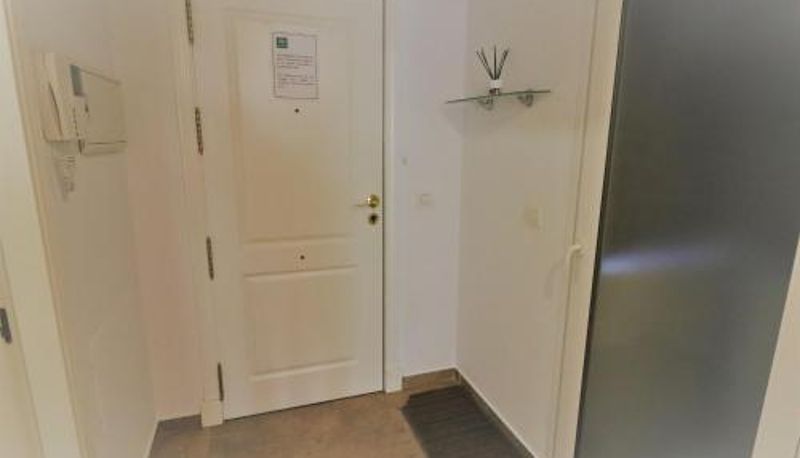 Apartment - Seaview Puerta del Mar first line beach