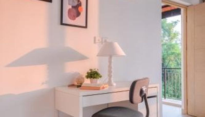 Apartment - Quaint Picturesque -2 bHK apartment in Candolim