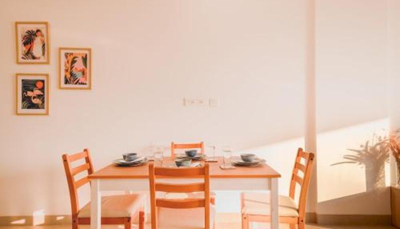 Apartment - Quaint Picturesque -2 bHK apartment in Candolim