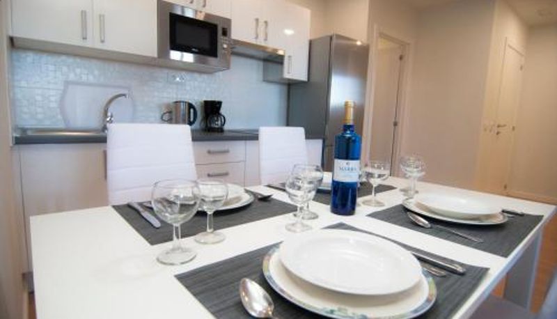 Appartement - Los Rodeos Luxury Vivienda Vacacional
