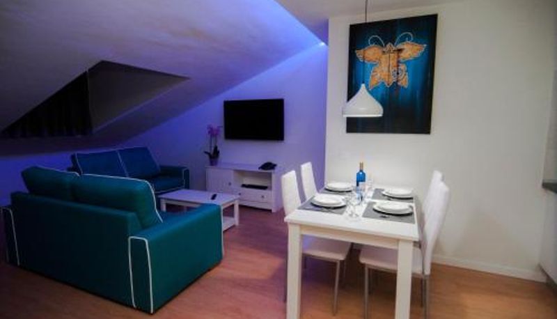 Appartement - Los Rodeos Luxury Vivienda Vacacional
