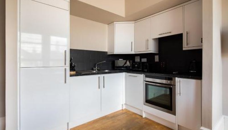 Suite - Hausd Flex - Covent Garden