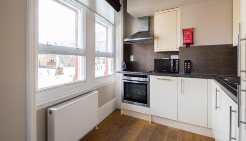 Suite - Hausd Flex - Covent Garden