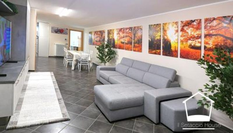 Apartamento - Il Setaccio House