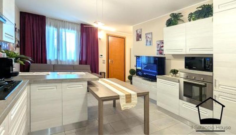 Apartamento - Il Setaccio House