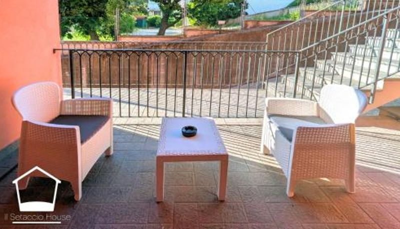 Apartamento - Il Setaccio House