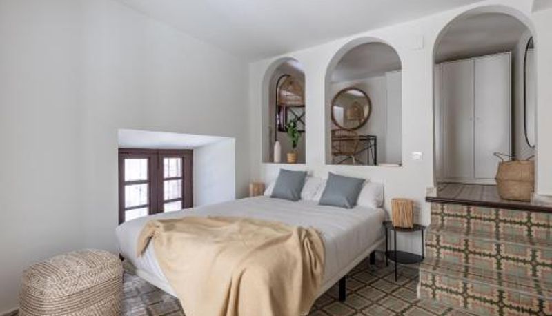 Apartment - Líbere Málaga la Merced